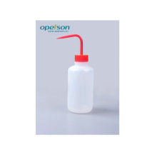 LDPE Bottle with Different Colors of Cap